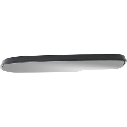 Driver Mirror Glass for Chevy Silverado 1500, Sierra 1500 (1999-2006)