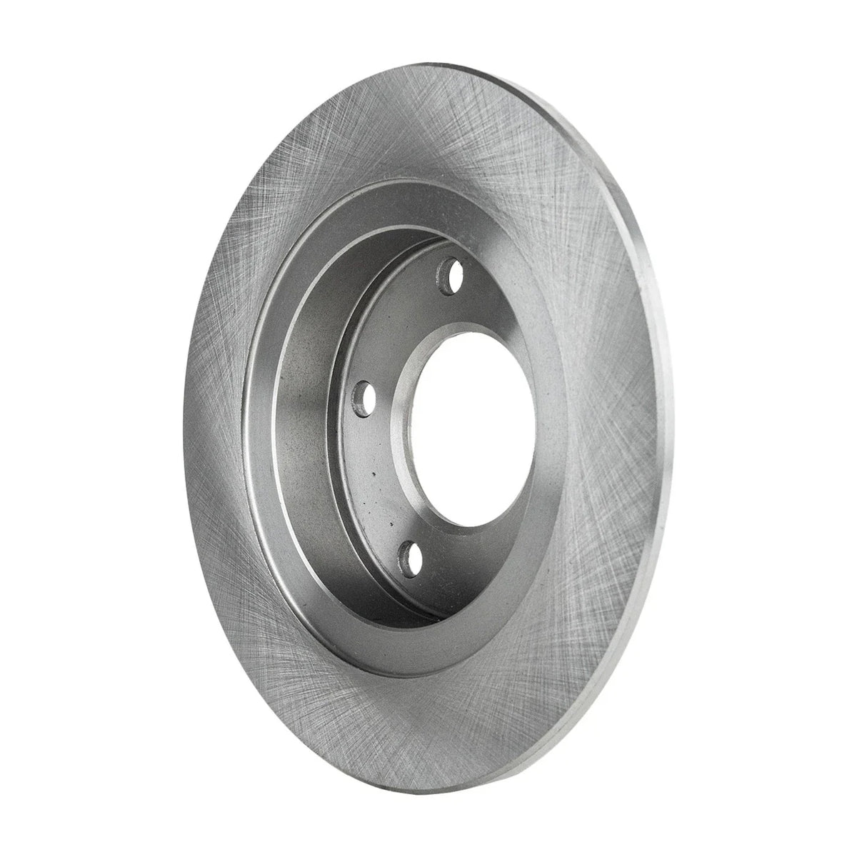 Rear Brake Rotors for Mazda Protege (2001-2003)