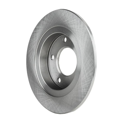 Rear Brake Rotors for Mazda Protege (2001-2003)