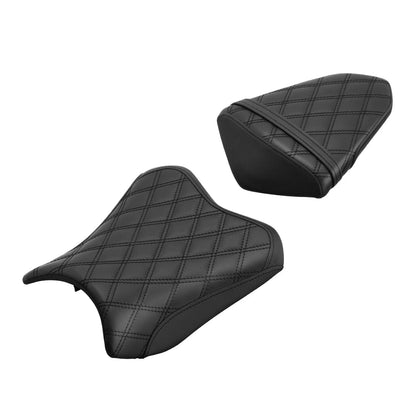 Comfort Seat for EX300 Kawasaki Ninja 300 (2013–2017)