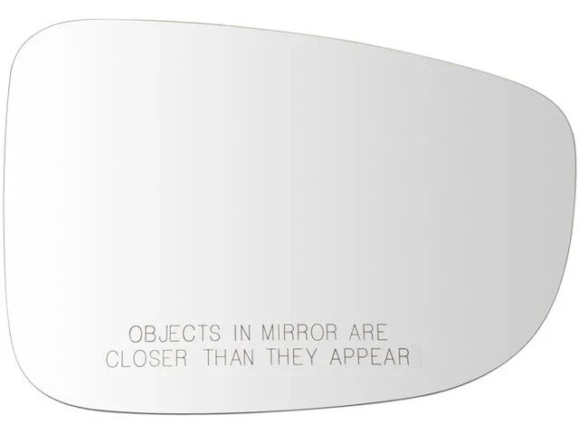 Right Door Mirror Glass for Mazda 6 (2014–2018) FD456CQ