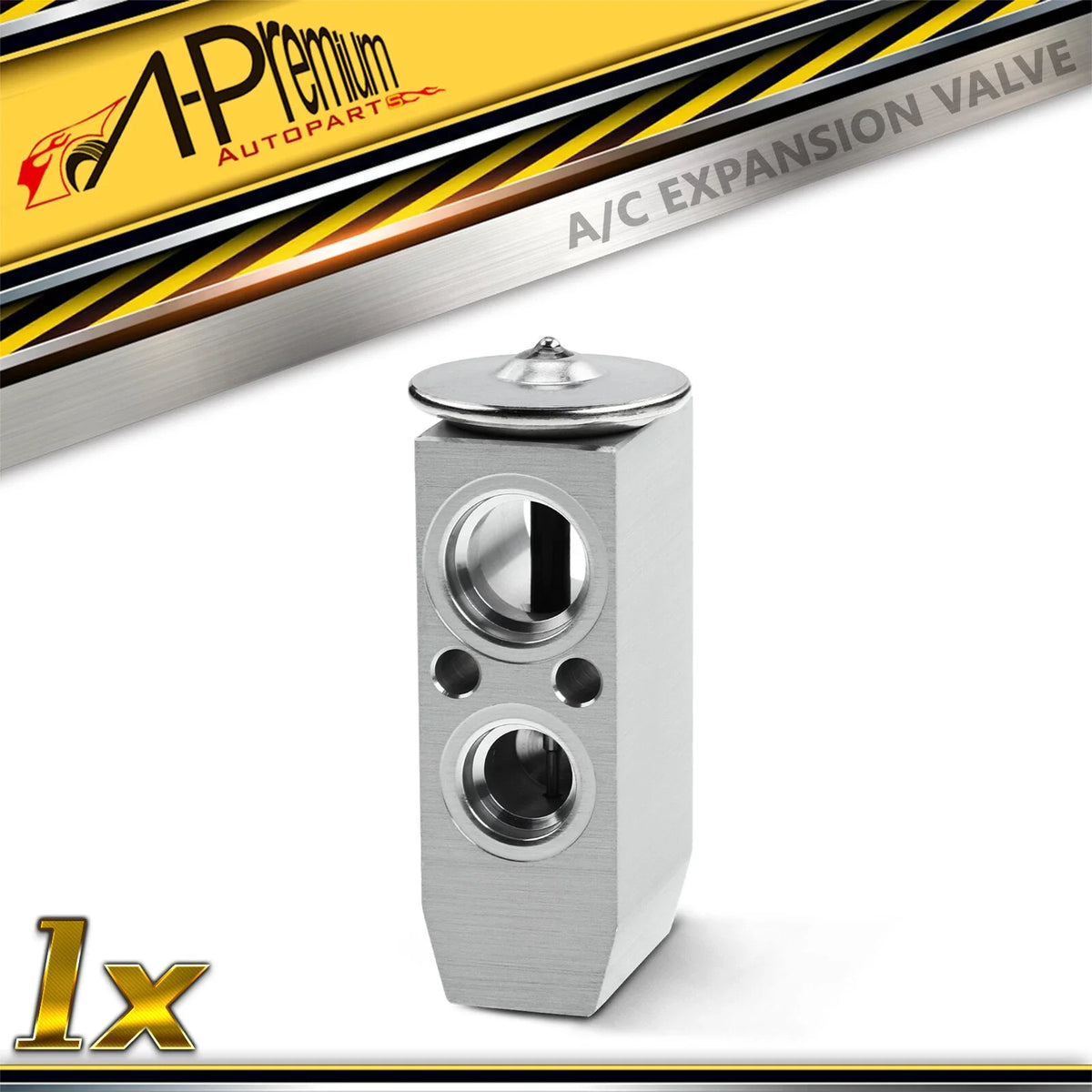 A/C Expansion Valve for Nissan Rogue, Murano (2008–2012)