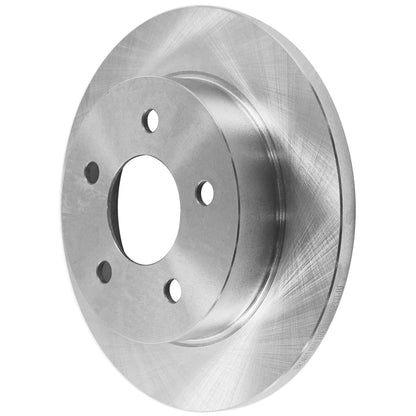 Rear Brake Disc for Ford Mustang (1994–2004)