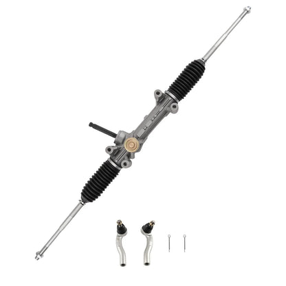 Steering Rack and Pinion for Honda Pioneer 1000/1000-5 (2016–2023) 53840-HL4-A01