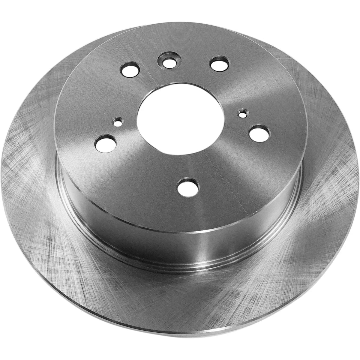 Disc Brake Rotor and Pad Set for Toyota Avalon, Camry, Lexus ES350