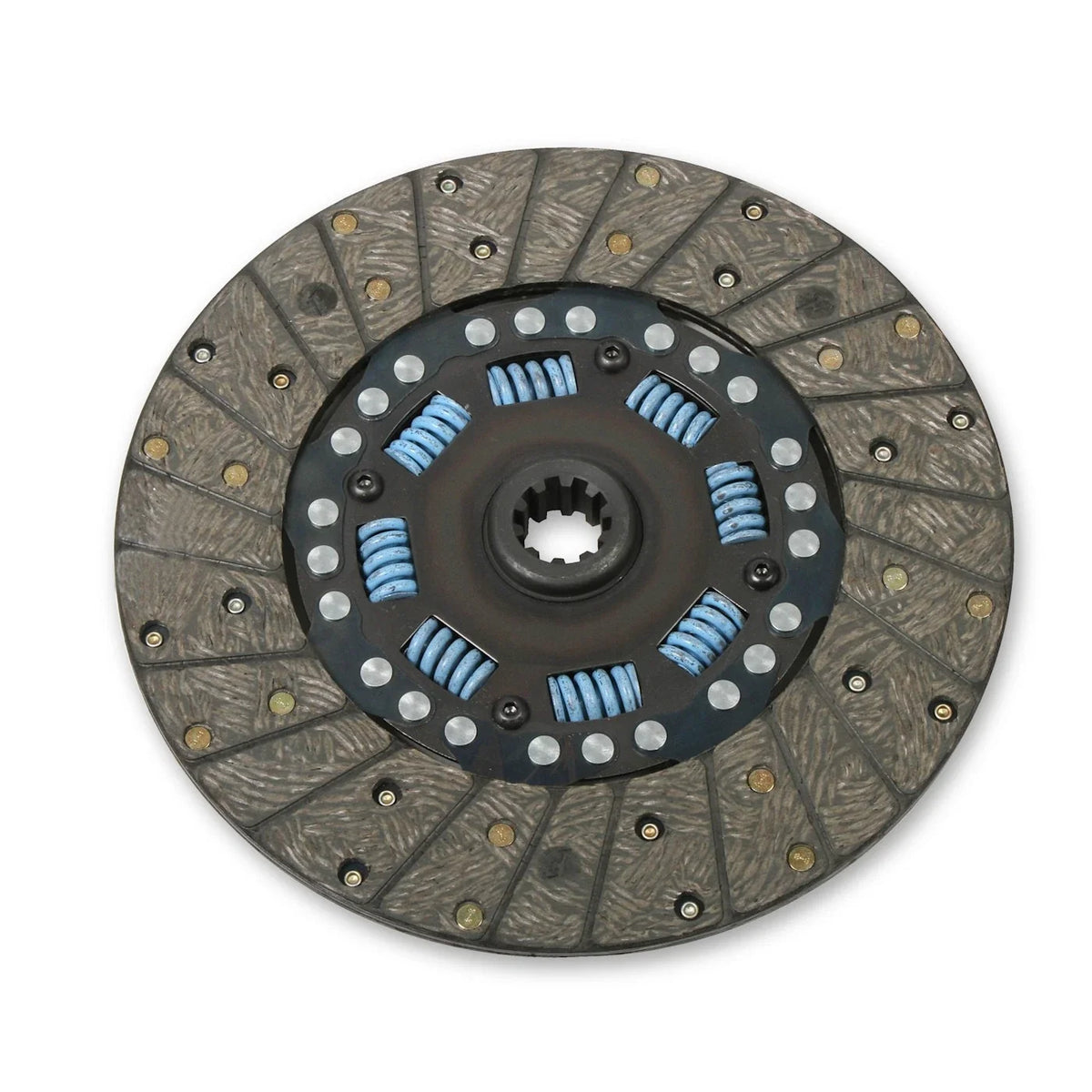 Clutch Kit for Oldsmobile Chevy Ninety-Eight S15 Pickup Cutlass Le Sabre
