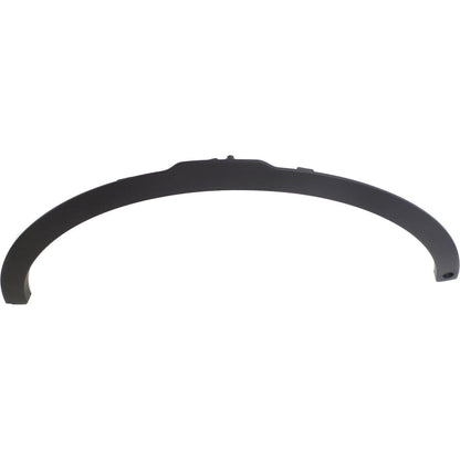 Fender Trim for Land Rover Range Rover Evoque (2014–2018) with Sensor Hole
