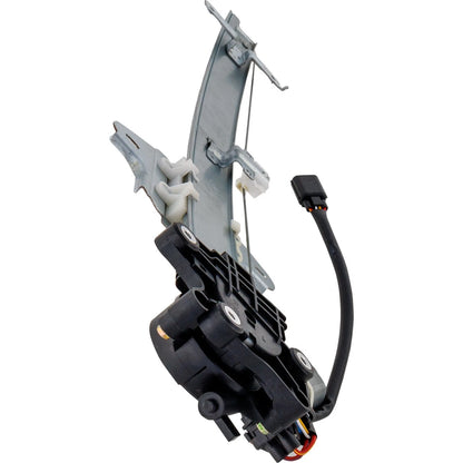 Window Regulator for Acura TLX (2015–2020) - Left Front