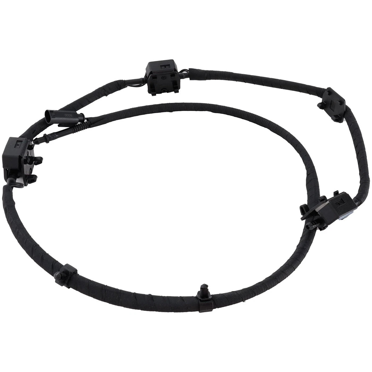 Windshield Washer Nozzle Front for BMW X5 (2012–2013)