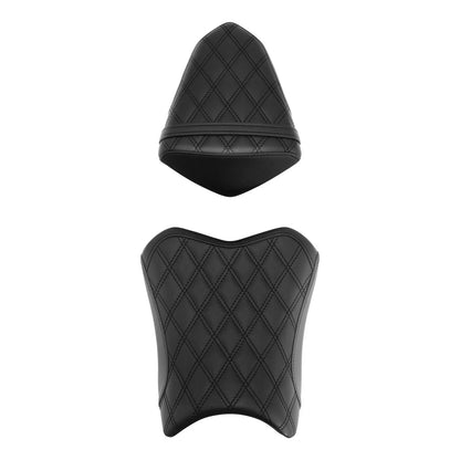 Comfort Seat for EX300 Kawasaki Ninja 300 (2013–2017)