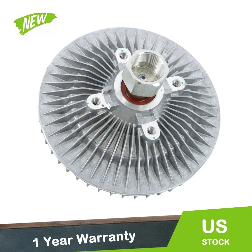 Cooling Fan Clutch for Dodge Ram 1500 (2009–2010)