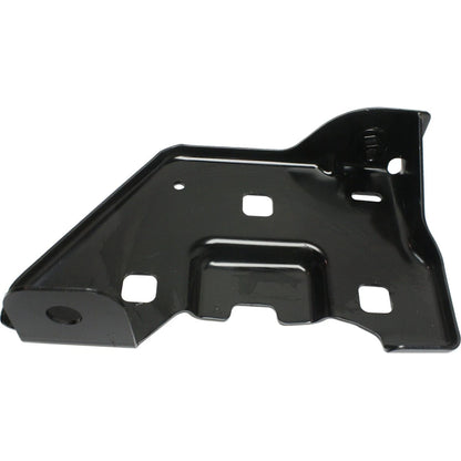 Set of 2 Bumper Bracket for Chevrolet Silverado 1500 (2014–2018)