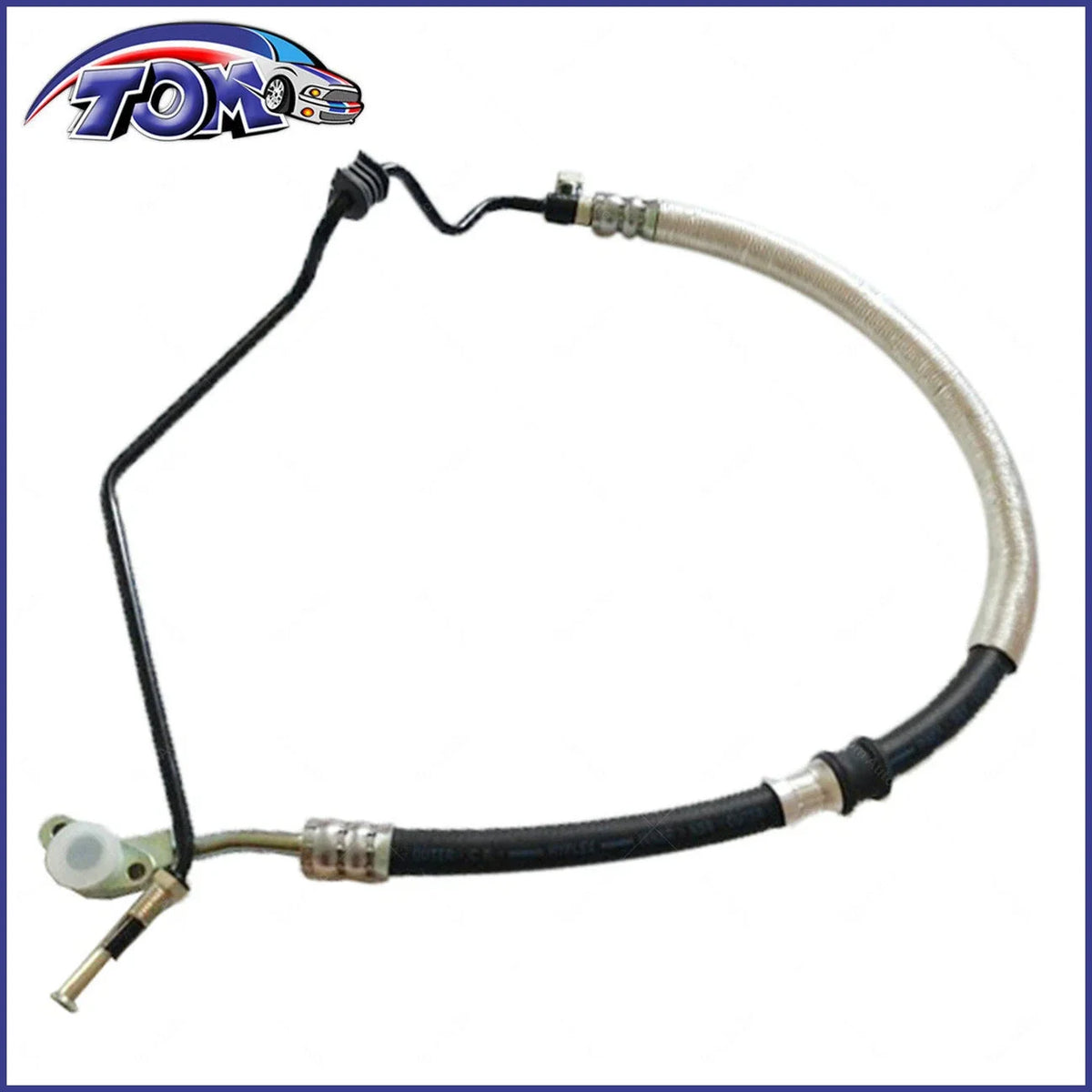 Power Steering Pressure Line Hose for Honda Odyssey (2005–2007)