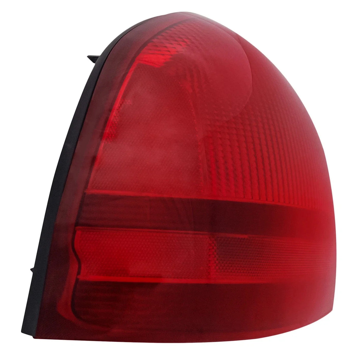 Halogen Tail Light for Driver Side Mercury Grand Marquis 2003–2011