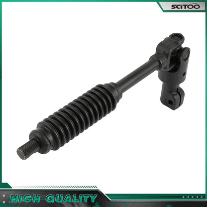 Steering Shaft Intermediate for Toyota Sequoia 2008 to 2022