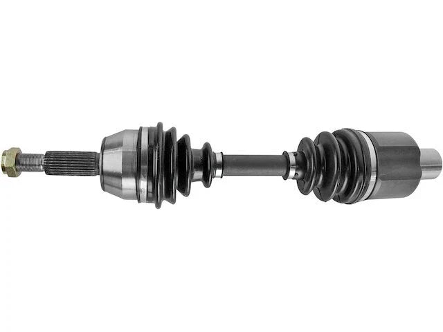 Front Right CV Axle Assembly for Mazda B4000 (2004–2009) BP978BB