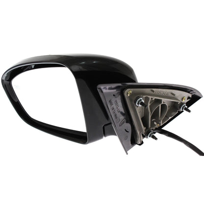 Heated Driver Left Side Mirror for Infiniti QX60 JX35 (2013)