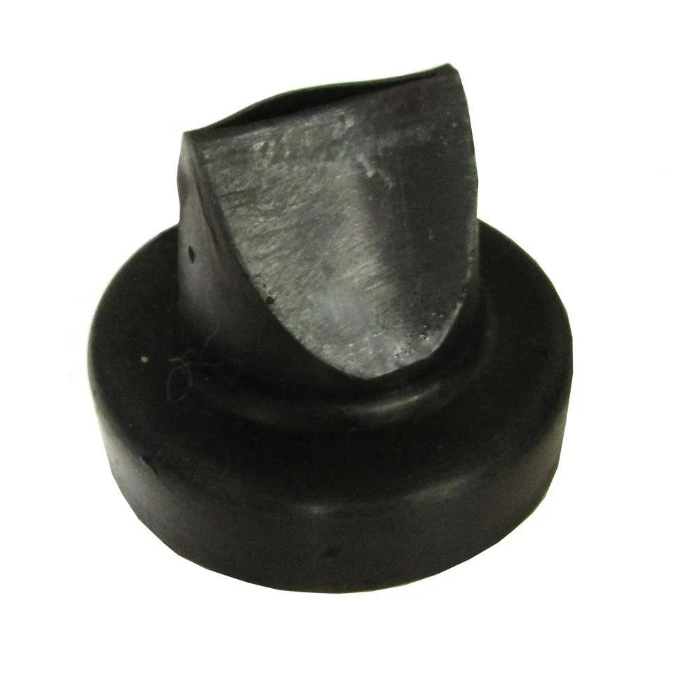 3 Inch Rubber Boot Valve Vacuator for Case (Fits )
