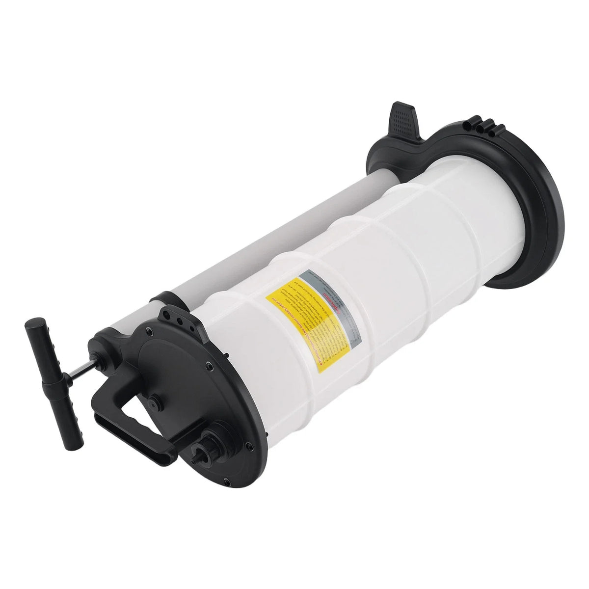 Fluid Extractor Manual Oil Change Vacuum Pump Tool for (9L/6.5L)