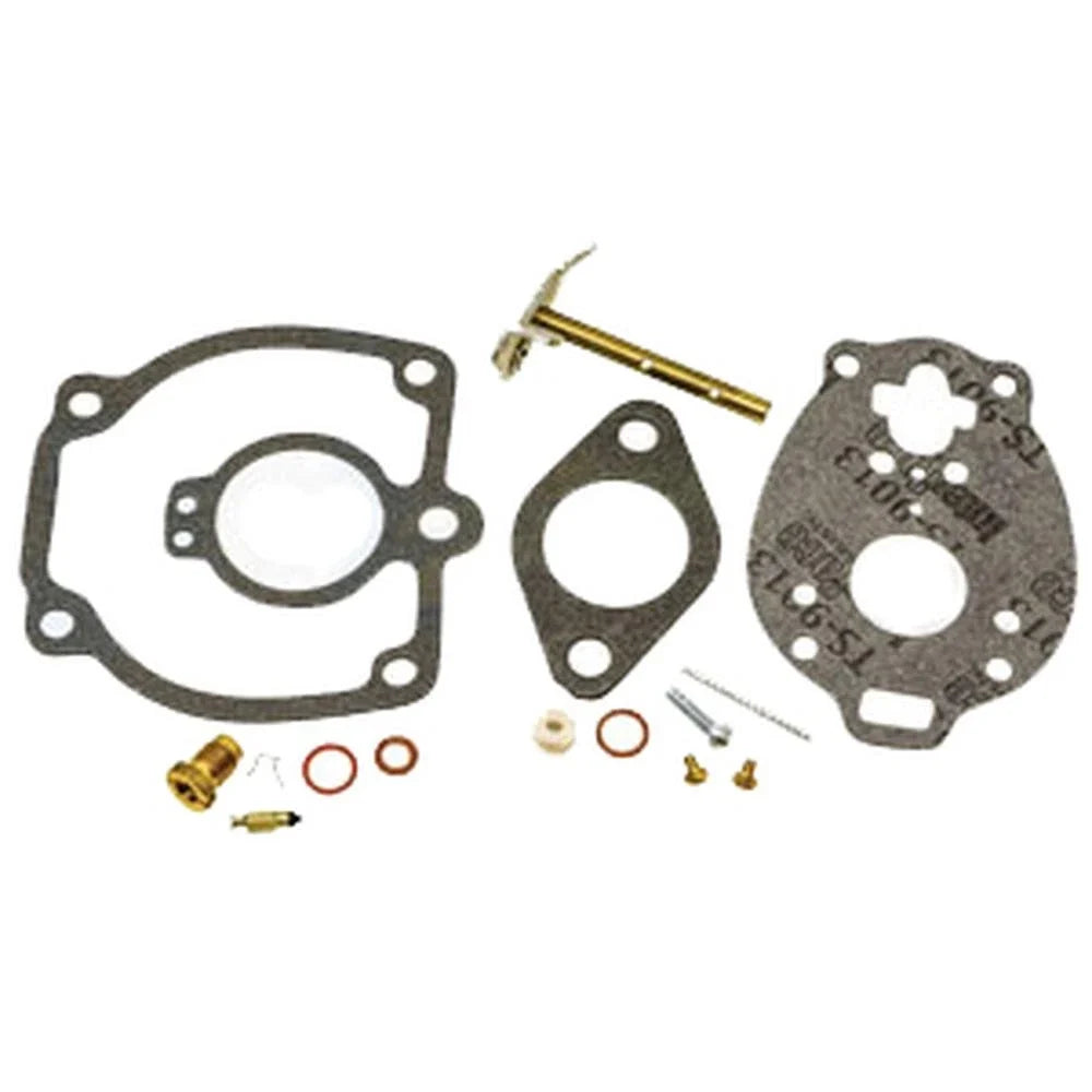Carburetor Kit MSCK06 for White/Oliver/Minneapolis Moline R RT (N/A)