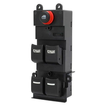Power Window Switch for Acura MDX (2007–2013) Front Left Driver Side
