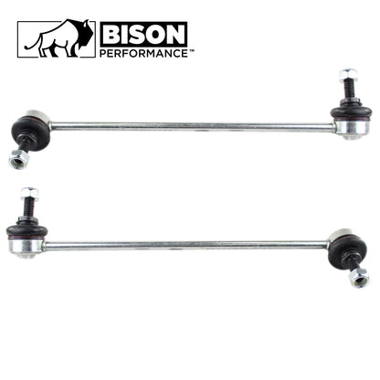 Stabilizer Sway Bar Links - Front 2pc Set for BMW X3 E83 2004-2010