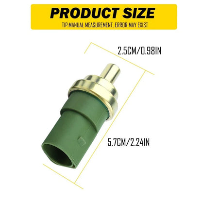 Engine Coolant Temperature Sensor for A4/A4 Quattro (2000-2004)