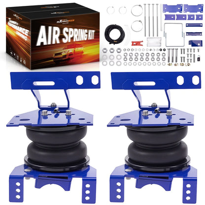 Air Suspension Kit for Ford F-350 Super Duty 4WD (2023-2026)