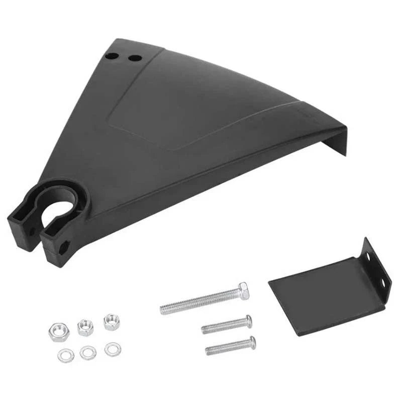 Plastic Guard Brushcutter for Lawn Mowing (OEM Compatible)