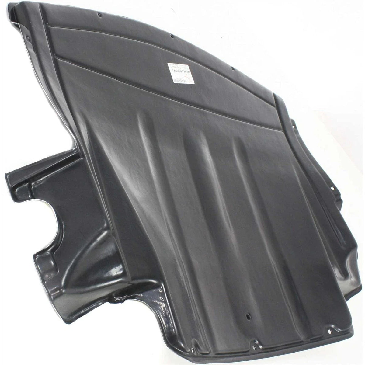 Engine Splash Shield for BMW 325i (1999–2006) Lower Convertible