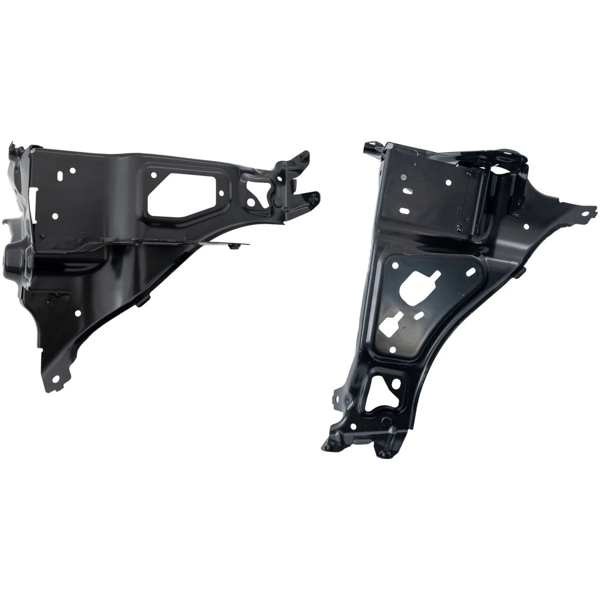 Headlight Brackets Set of 2 for Mini Cooper (2002–2006)