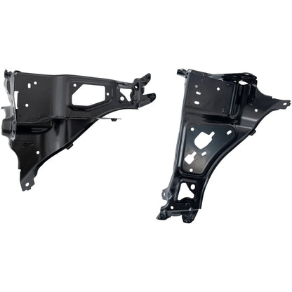 Headlight Brackets Set of 2 for Mini Cooper (2002–2006)
