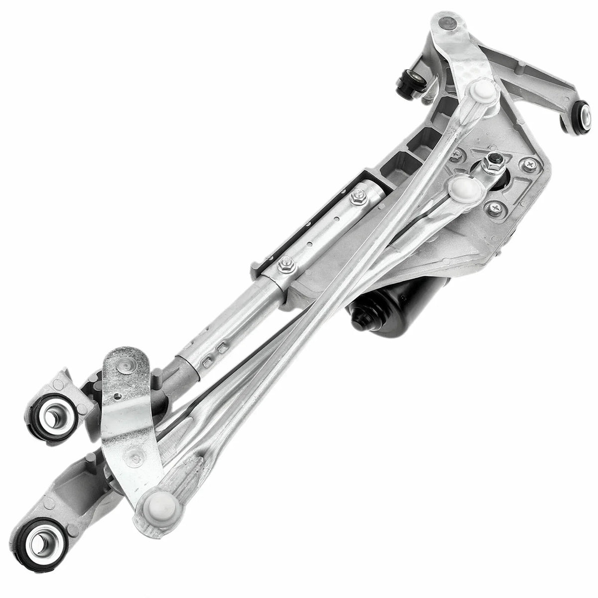 Wiper Motor Assembly with Linkage for 2007–2011 Honda CR-V