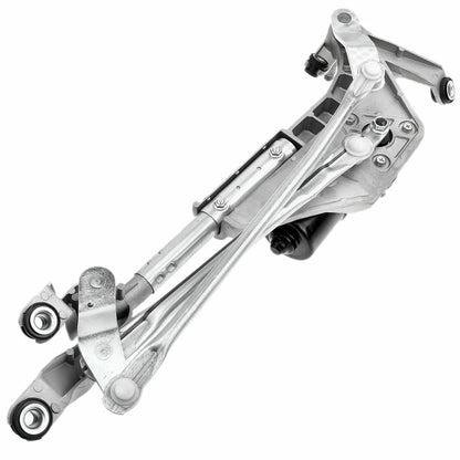 Wiper Motor Assembly with Linkage for 2007–2011 Honda CR-V