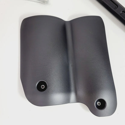 Passenger Footpeg Mount Kit for Sportster S Harley-Davidson 2021-2023