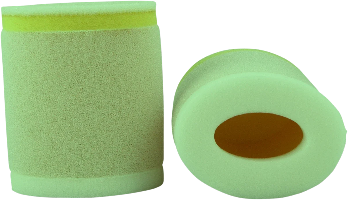 Pre-Oiled Air Filter for Suzuki 3707 (NO TOIL)