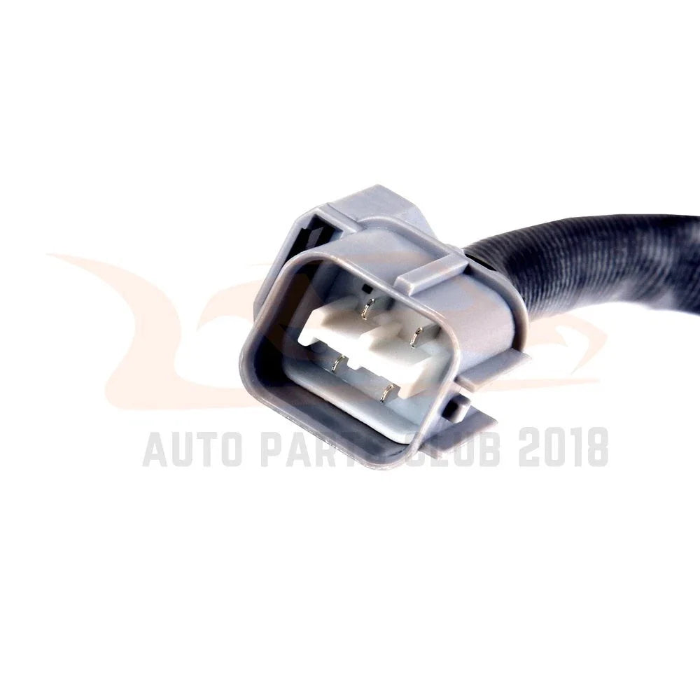 Oxygen Sensor Pair - 2pcs for Honda Odyssey 2005-2010