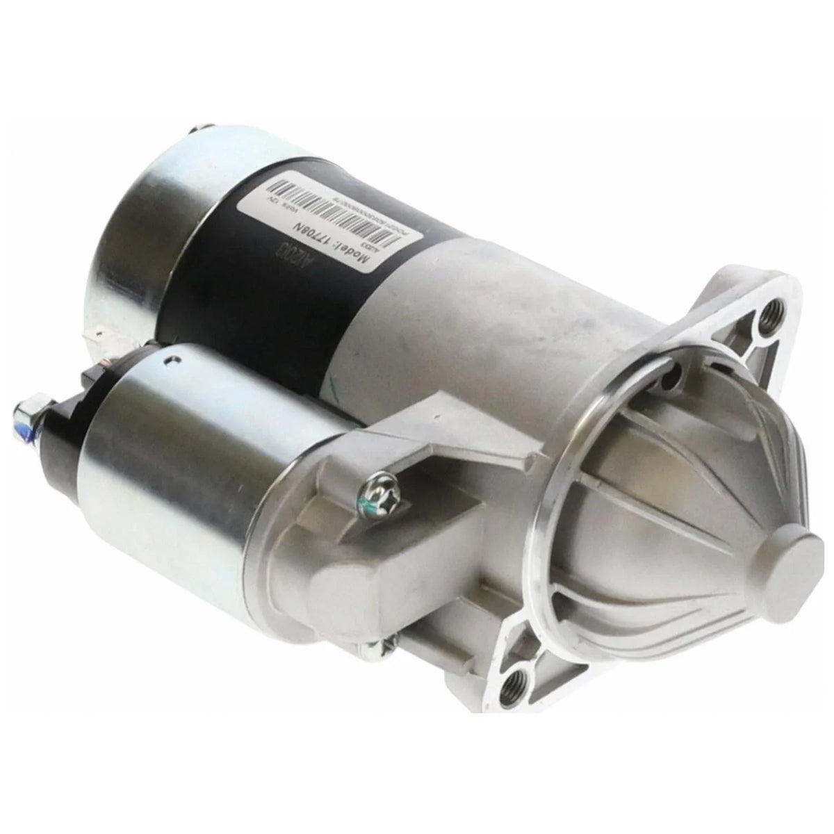 Starter for Audi TT, VW Beetle, Golf, Jetta (1998–2006)