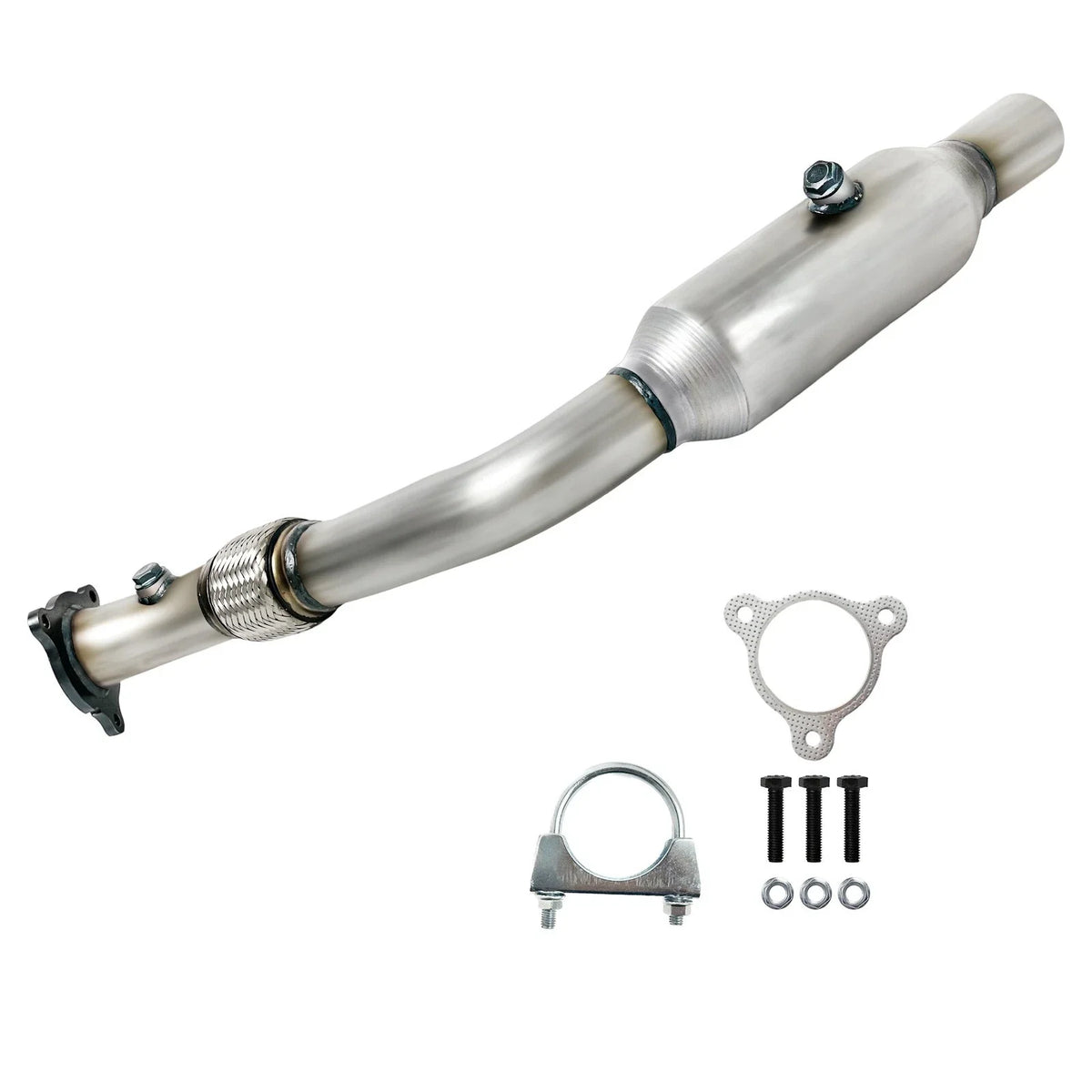 Catalytic Converter for Chrysler Pacifica 3.5L (2004-2006)