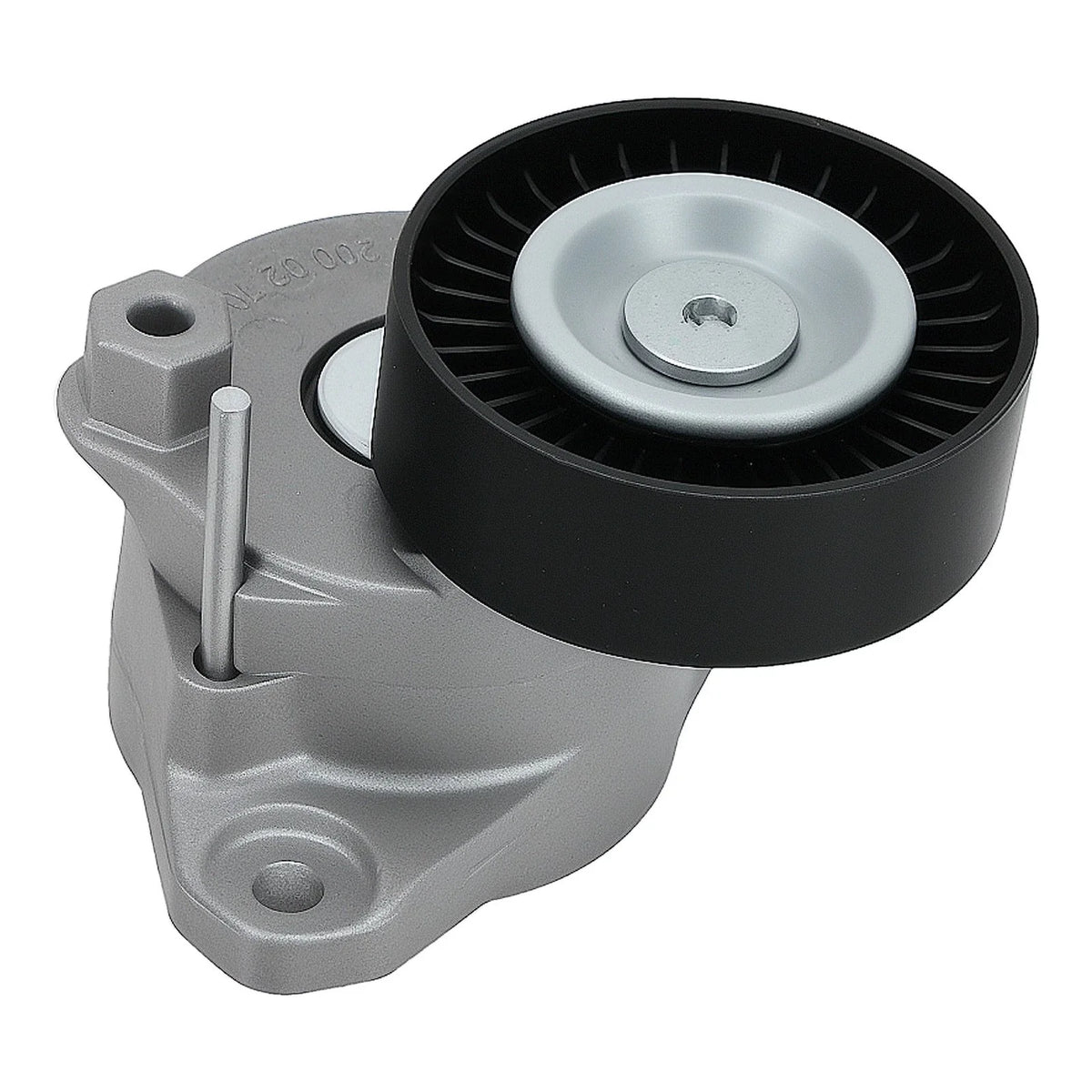 Belt Tensioner Pulley Set for Mercedes ML550 GL450 SLK280 (2006–2010) 2722000070
