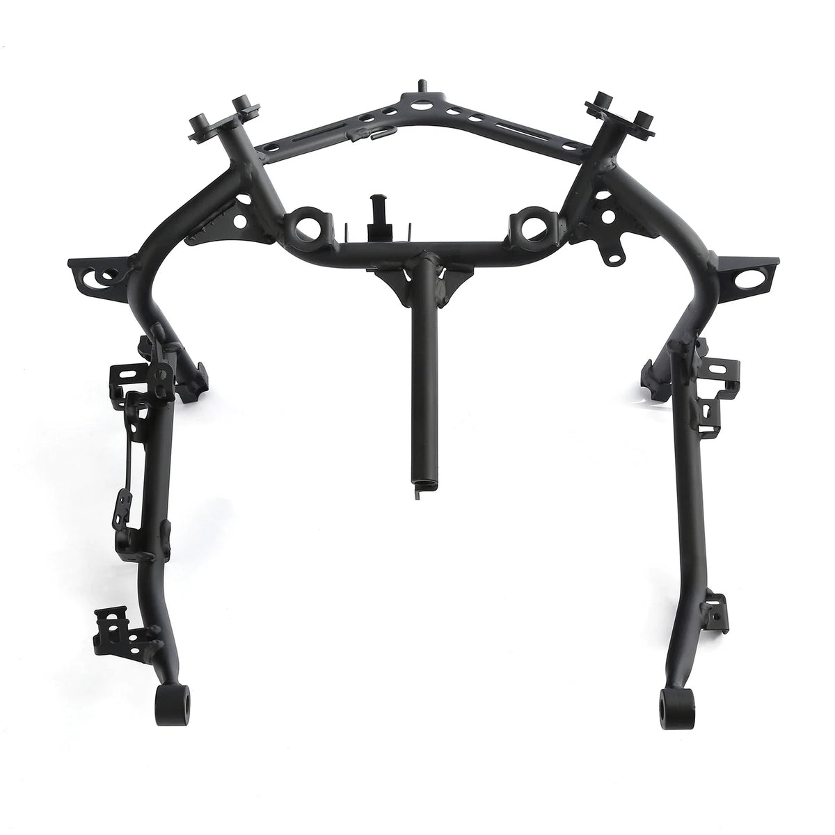 Upper Stay Fairing Headlight Bracket for Kawasaki Ninja 400 (2018–2023)