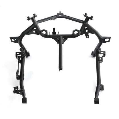 Upper Stay Fairing Headlight Bracket for Kawasaki Ninja 400 (2018–2023)