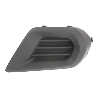 Fog Light Cover Set for Subaru Forester (2014–2016) Left & Right