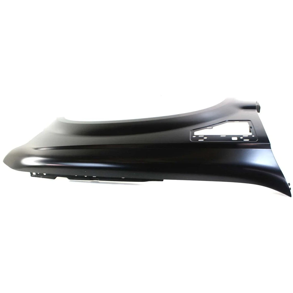 2008-2010 Ford F-250 Super Duty Front Fender Driver & Passenger Side