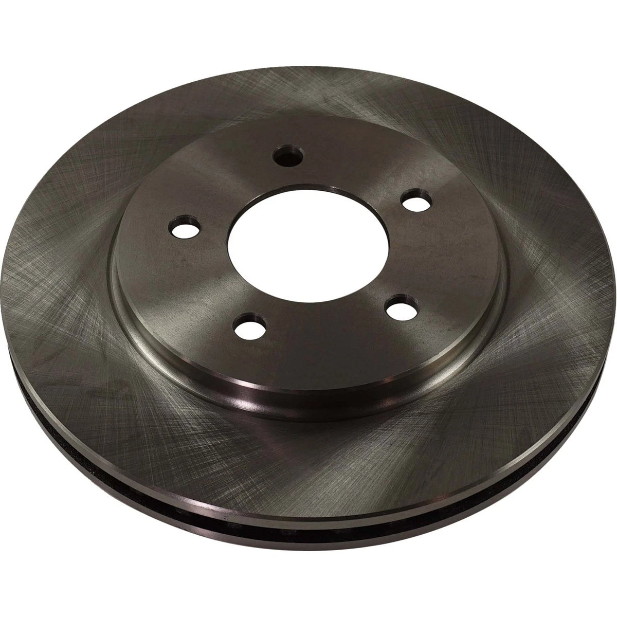 Front Disc Brake Rotors for Dodge Grand Caravan (1991–2001) AWD