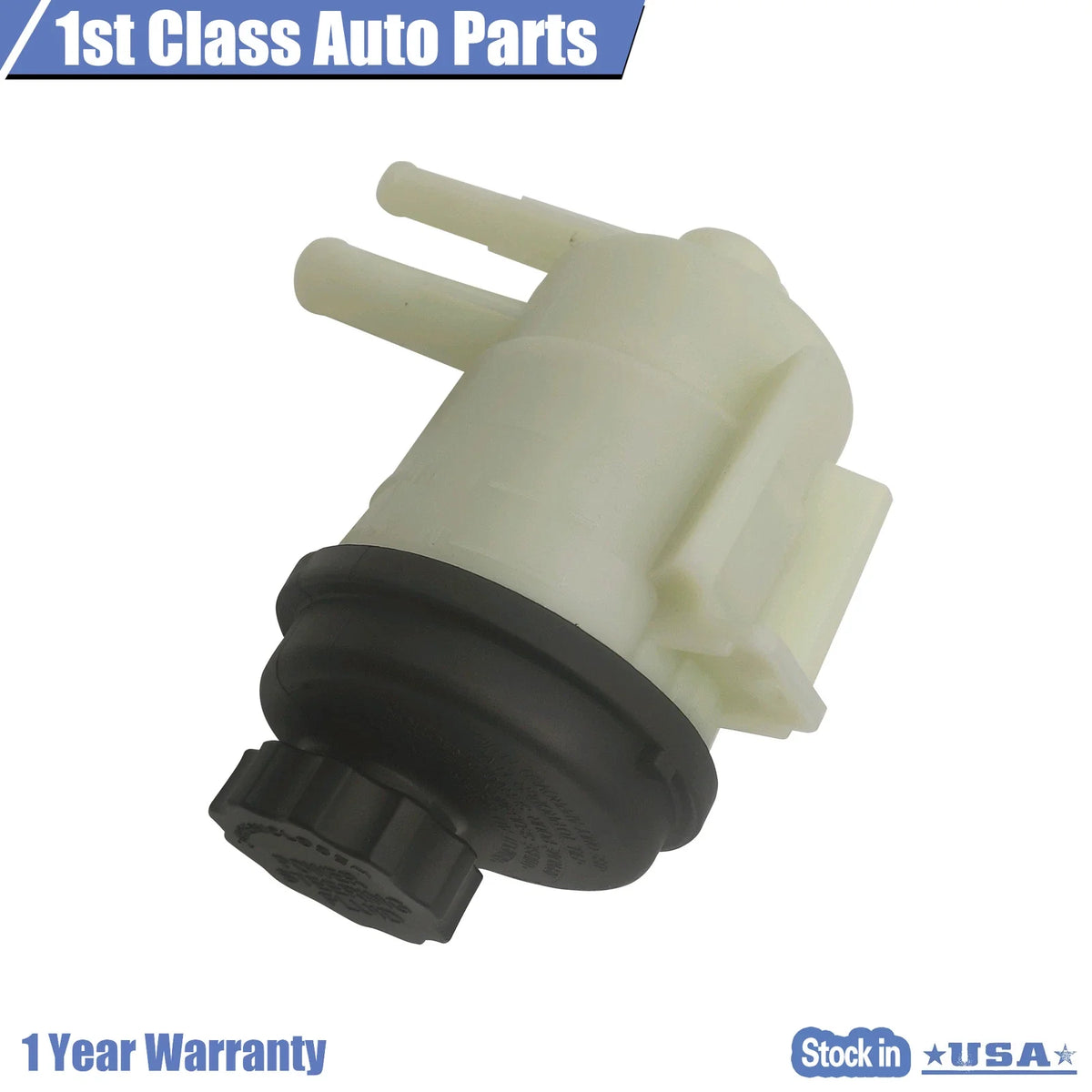 Power Steering Fluid Reservoir for Hyundai Elantra (2001–2008)