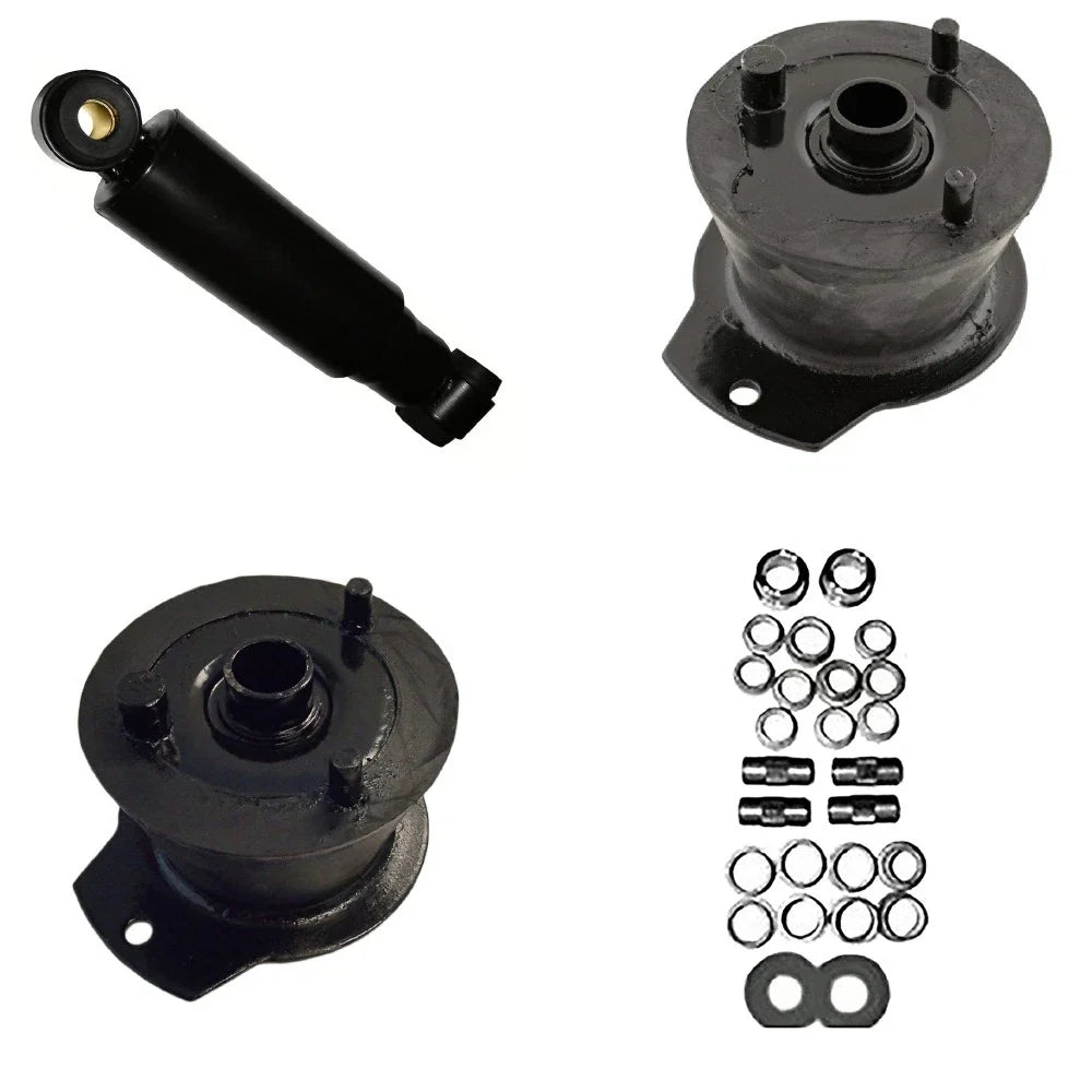 Rebuild Kit for John Deere 520 530 620 630 720 730 820 830 (1950–1970)