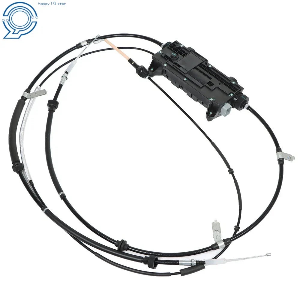 Parking Brake Actuator Control Unit LR072318 for LR4 (2010–2016)