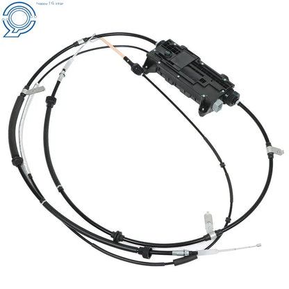 Parking Brake Actuator Control Unit LR072318 for LR4 (2010–2016)