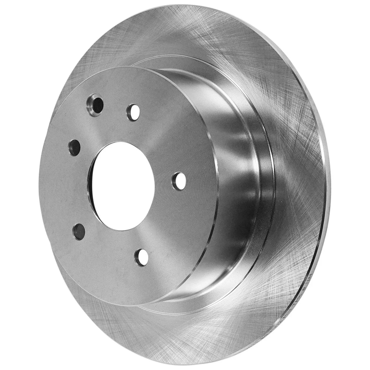 Brake Disc and Pad Kit for Nissan Altima (2010 to 2018) Rear